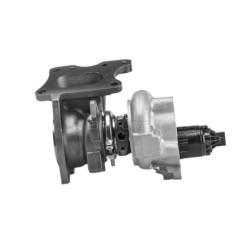 Turbo Mitsubishi 4937307103RS pour HONDA CR-V V (RW_, RT_) 1.5 AWD (RW2) 193 CV