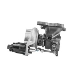 Turbo Mitsubishi 4937307103RS pour HONDA CR-V V (RW_, RT_) 1.5 AWD (RW2) 193 CV