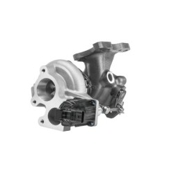 Turbo Mitsubishi 4937307103RS pour HONDA CR-V V (RW_, RT_) 1.5 AWD (RW2) 193 CV
