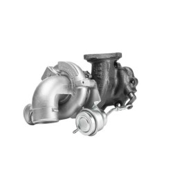 Turbo Mitsubishi 4937704000RS