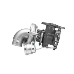 Turbo Mitsubishi 4937704000RS