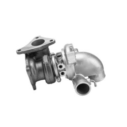 Turbo Mitsubishi 4937704000RS
