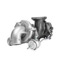Turbo Mitsubishi 4937704000RS