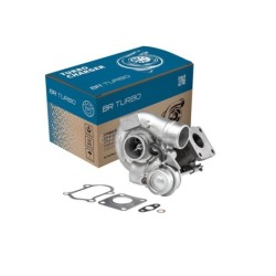 Turbo Mitsubishi 4937707052RSG