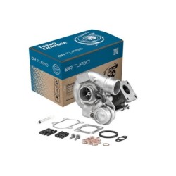 Turbo Mitsubishi 4937707052RSM