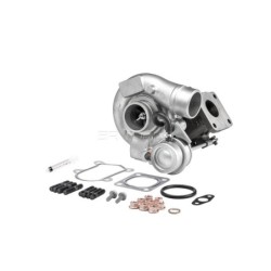 Turbo Mitsubishi 4937707052RSM