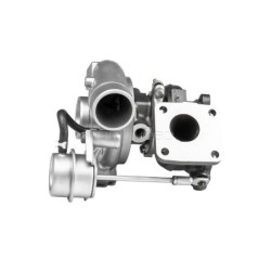 Turbo Mitsubishi 4937707052RSM