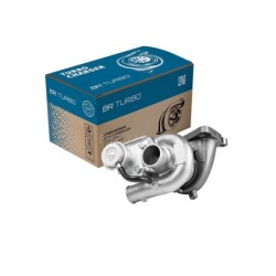 Turbo Mitsubishi 49S3105212RS