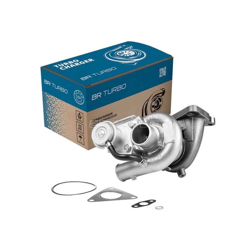 Turbo Mitsubishi 49S3105212RSG