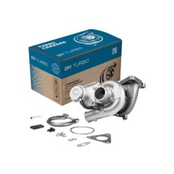 Turbo Mitsubishi 49S3105212RSM