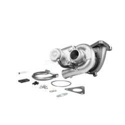 Turbo Mitsubishi 49S3105212RSM
