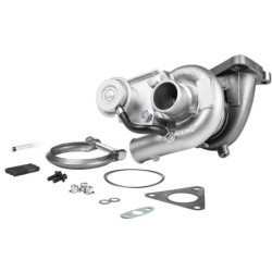 Turbo Mitsubishi 49S3105212RSM