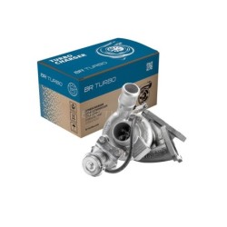 Turbo Mitsubishi 49S3105313RS