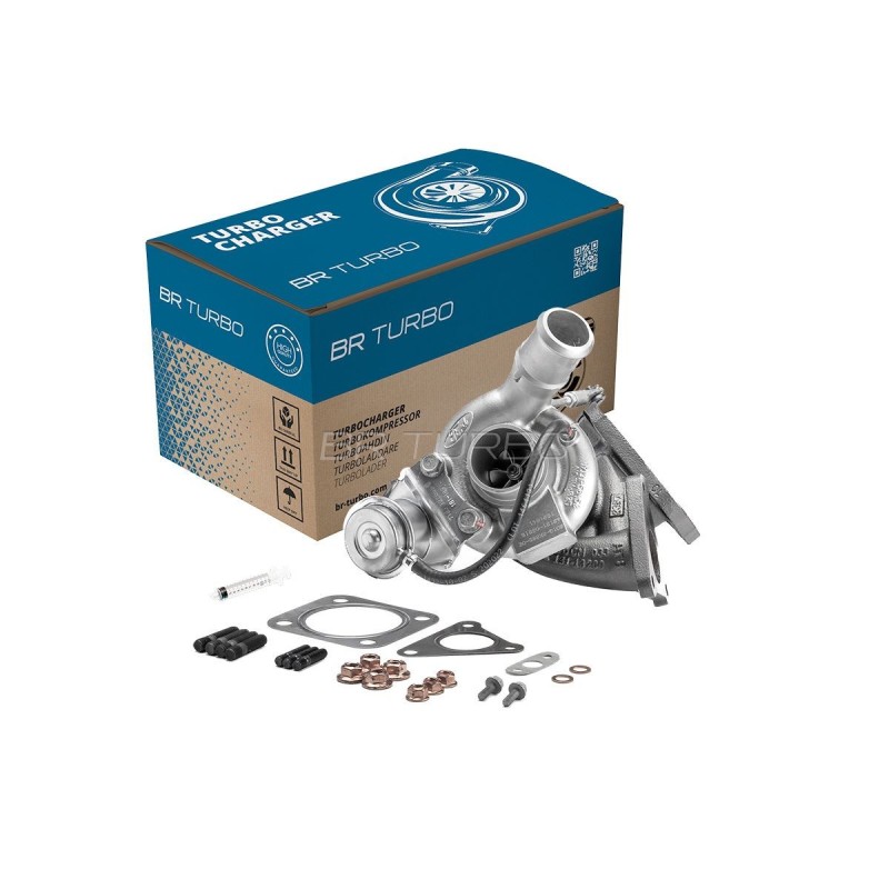 Turbo Mitsubishi 49S3105313RSM