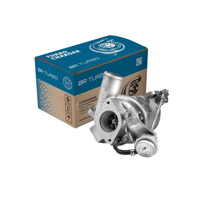 Turbo Mitsubishi 49S3105403RS
