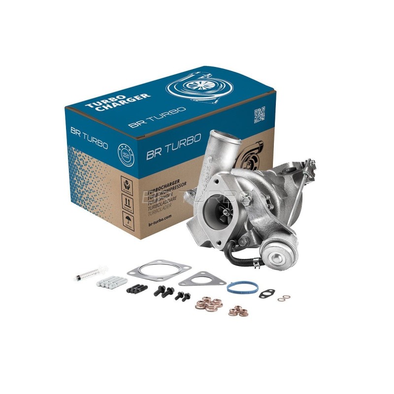 Turbo Mitsubishi 49S3105403RSM