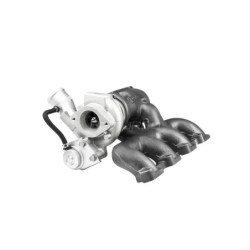 Turbo Mitsubishi 49S3506017RS