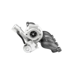 Turbo Mitsubishi 49S3506017RS