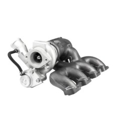 Turbo Mitsubishi 49S3506017RS