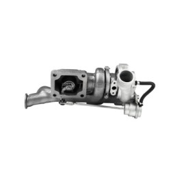 Turbo Mitsubishi 49S3506017RSG