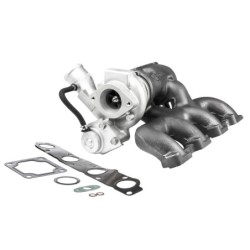 Turbo Mitsubishi 49S3506017RSG