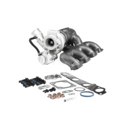 Turbo Mitsubishi 49S3506017RSM