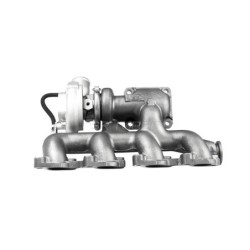 Turbo Mitsubishi 49S3506017RSM