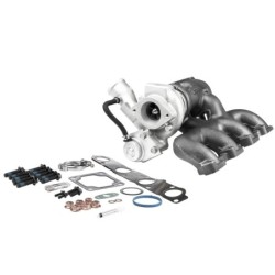 Turbo Mitsubishi 49S3506017RSM