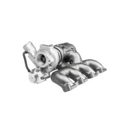 Turbo Mitsubishi 49S3506025RS