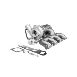Turbo Mitsubishi 49S3506025RSG
