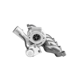 Turbo Mitsubishi 49S3506025RSG