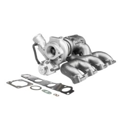 Turbo Mitsubishi 49S3506025RSG