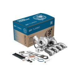Turbo Mitsubishi 49S3506025RSM