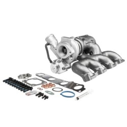 Turbo Mitsubishi 49S3506025RSM