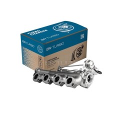 Turbo Mitsubishi 49S3506035RS