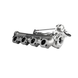 Turbo Mitsubishi 49S3506035RS