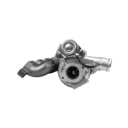 Turbo Mitsubishi 49S3506035RSG