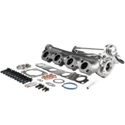 Turbo Mitsubishi 49S3506035RSM