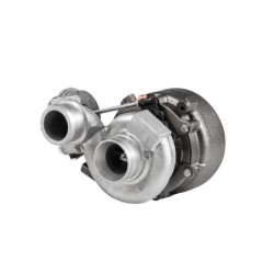 Turbo Mitsubishi 49T7707440RS