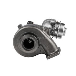Turbo Mitsubishi 49T7707440RS