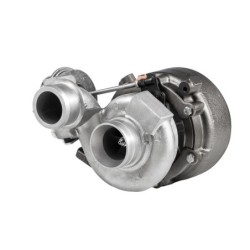 Turbo Mitsubishi 49T7707440RS