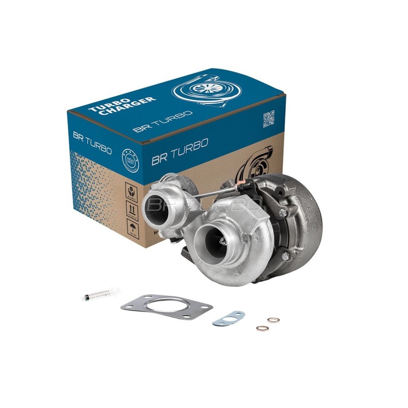 Turbo Mitsubishi 49T7707440RSG