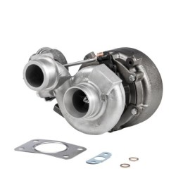 Turbo Mitsubishi 49T7707440RSG