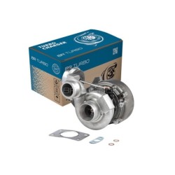 Turbo Mitsubishi 49T7707460RSG