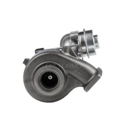 Turbo Mitsubishi 49T7707460RSG