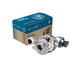 Turbo Mitsubishi 49T7707515RS