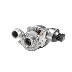 Turbo Mitsubishi 49T7707515RS