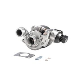 Turbo Mitsubishi 49T7707515RSG