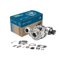 Turbo Mitsubishi 49T7707515RSM