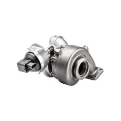 Turbo Mitsubishi 49T7707515RSM